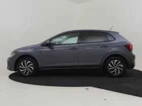 Volkswagen Polo thumbnail 3