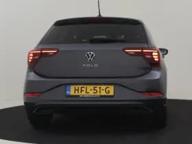 Volkswagen Polo thumbnail 23
