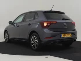Volkswagen Polo thumbnail 9