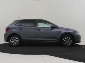 Volkswagen Polo thumbnail 10
