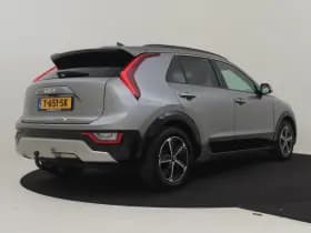 Kia Niro thumbnail 2