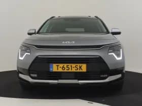 Kia Niro thumbnail 18