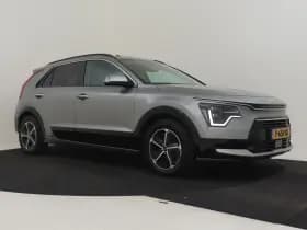 Kia Niro thumbnail 19