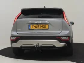 Kia Niro thumbnail 20