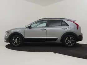 Kia Niro thumbnail 3