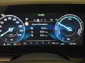 Kia Niro thumbnail 22