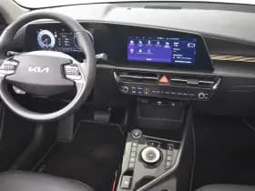 Kia Niro thumbnail 31