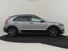 Kia Niro thumbnail 9