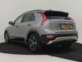 Kia Niro thumbnail 10