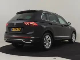 Volkswagen Tiguan thumbnail 2