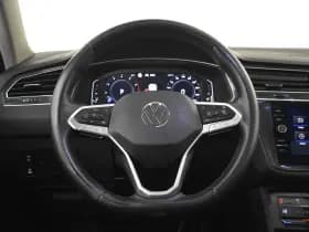 Volkswagen Tiguan thumbnail 11