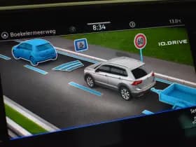 Volkswagen Tiguan thumbnail 18