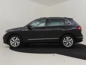 Volkswagen Tiguan thumbnail 3