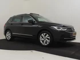 Volkswagen Tiguan thumbnail 21