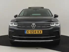 Volkswagen Tiguan thumbnail 22
