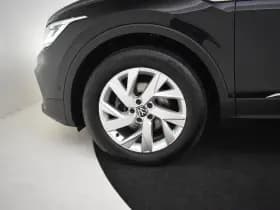 Volkswagen Tiguan thumbnail 23