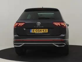 Volkswagen Tiguan thumbnail 27