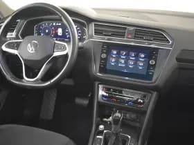 Volkswagen Tiguan thumbnail 5