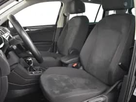 Volkswagen Tiguan thumbnail 7