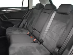 Volkswagen Tiguan thumbnail 8