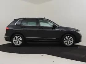 Volkswagen Tiguan thumbnail 9