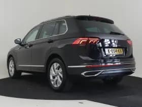 Volkswagen Tiguan thumbnail 10