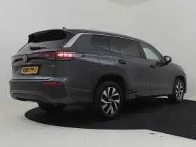 Volkswagen Tayron thumbnail 2