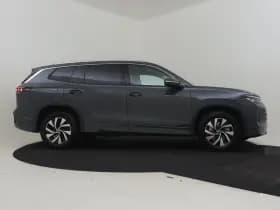 Volkswagen Tayron thumbnail 11