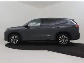 Volkswagen Tayron thumbnail 3