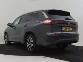 Volkswagen Tayron thumbnail 10