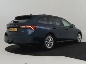 Škoda Octavia thumbnail 2