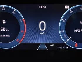 Škoda Octavia thumbnail 15