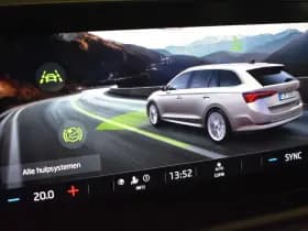 Škoda Octavia thumbnail 18