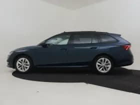 Škoda Octavia thumbnail 3