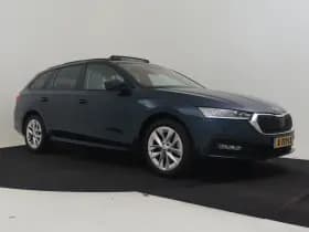 Škoda Octavia thumbnail 22