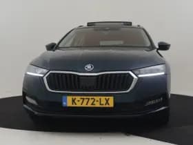 Škoda Octavia thumbnail 23