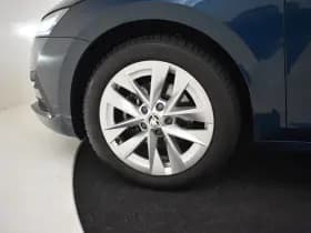 Škoda Octavia thumbnail 24