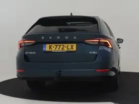 Škoda Octavia thumbnail 30