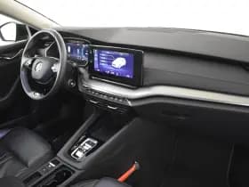 Škoda Octavia thumbnail 5