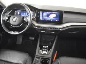 Škoda Octavia thumbnail 6
