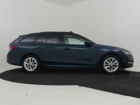 Škoda Octavia thumbnail 9