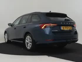 Škoda Octavia thumbnail 10