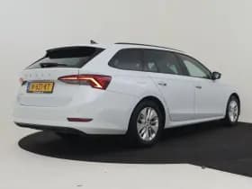 Škoda Octavia thumbnail 2