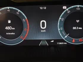 Škoda Octavia thumbnail 15