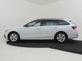 Škoda Octavia thumbnail 3
