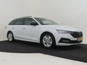 Škoda Octavia thumbnail 22