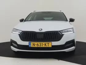 Škoda Octavia thumbnail 23