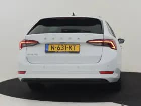 Škoda Octavia thumbnail 27