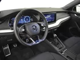 Škoda Octavia thumbnail 4