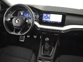 Škoda Octavia thumbnail 5